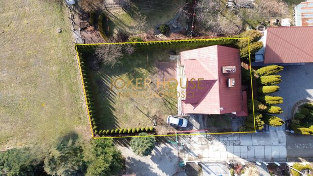 dom wolnostojący, 5 pokoi Rzeszów, ul. Słoneczny Stok. Zdjęcie 1