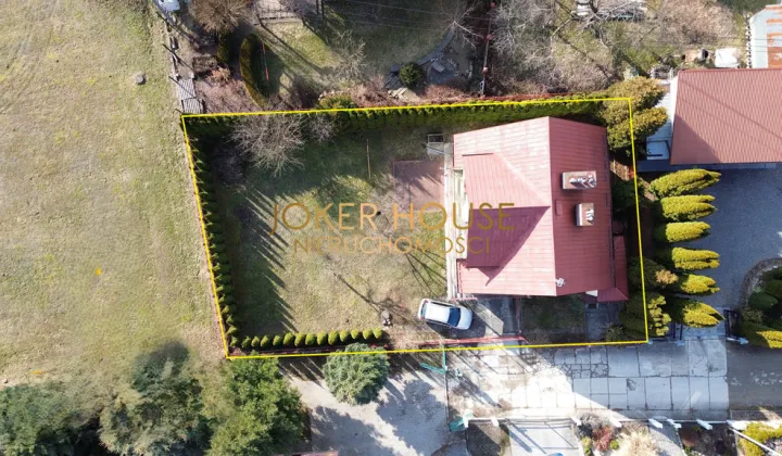 dom wolnostojący, 5 pokoi Rzeszów, ul. Słoneczny Stok