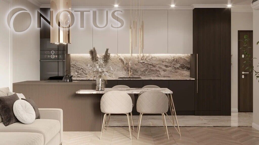 Mieszkanie 3-pokojowe Kraków. Zdjęcie 1