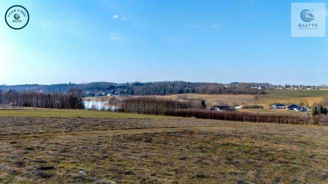 Działka budowlana Warzno, ul. Czeczewska. Zdjęcie 13