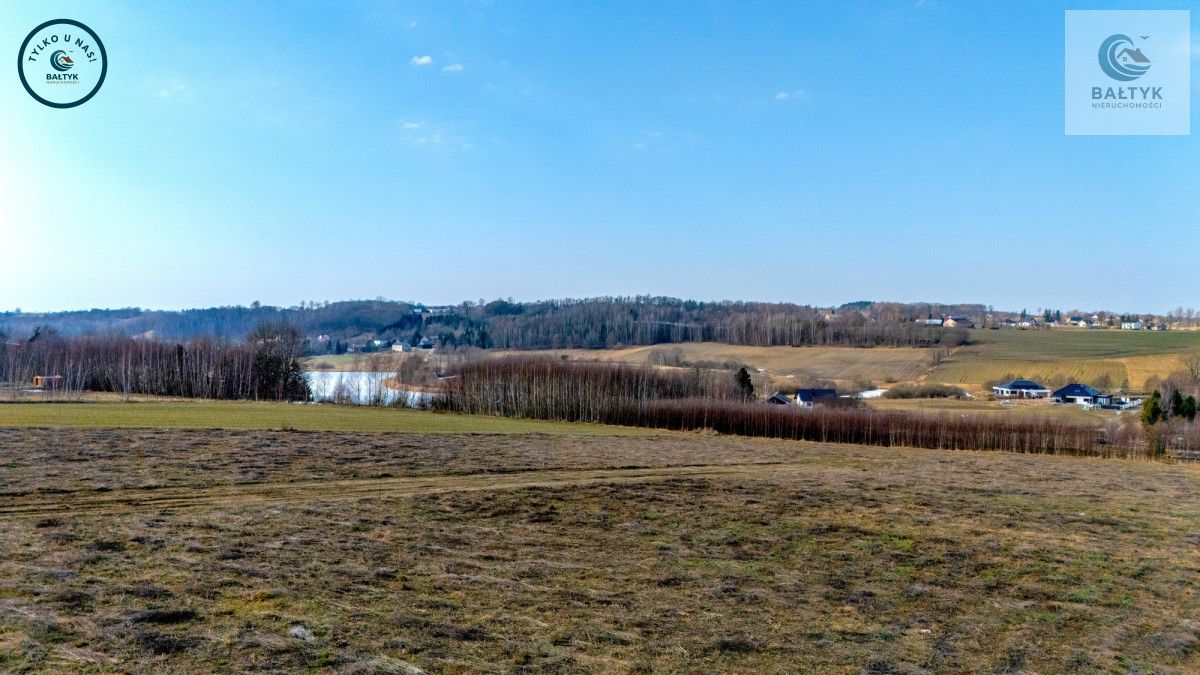 Działka budowlana Warzno, ul. Czeczewska. Zdjęcie 13