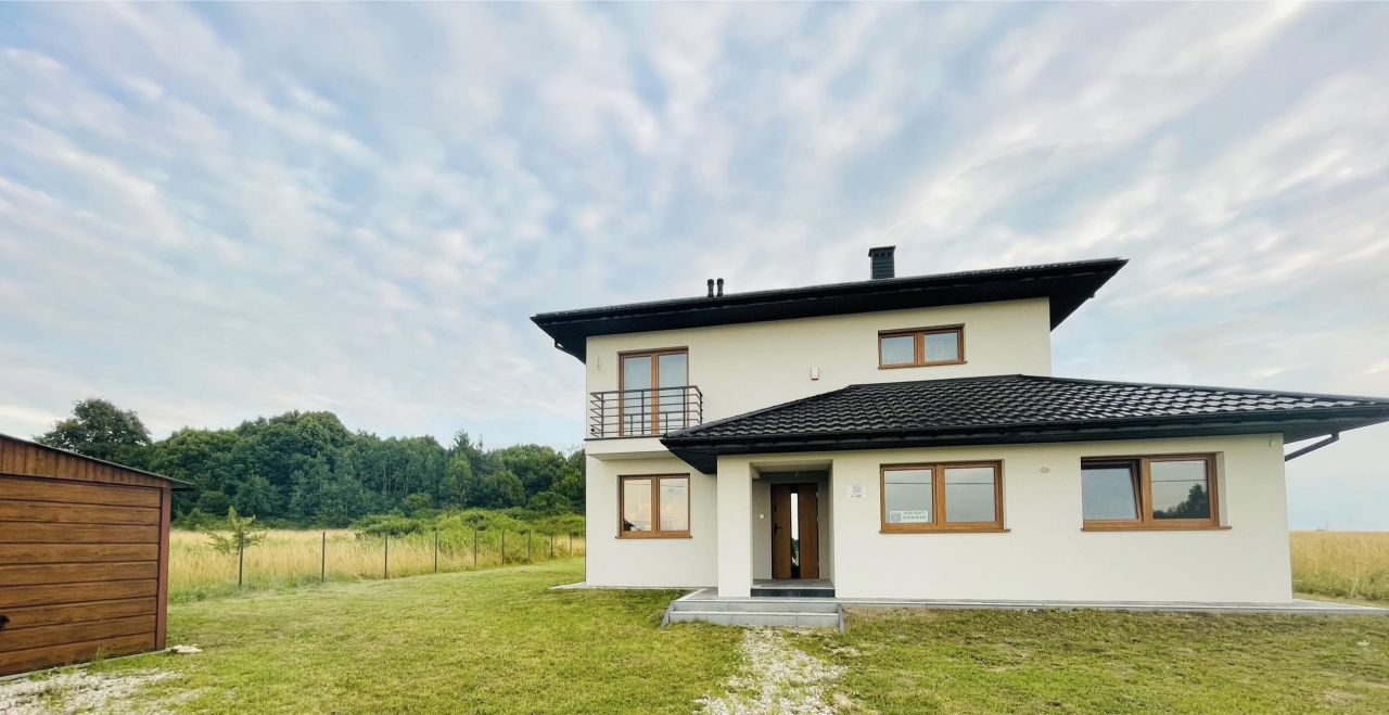 dom wolnostojący, 4 pokoje Brudzów, ul. Lipie. Zdjęcie 23