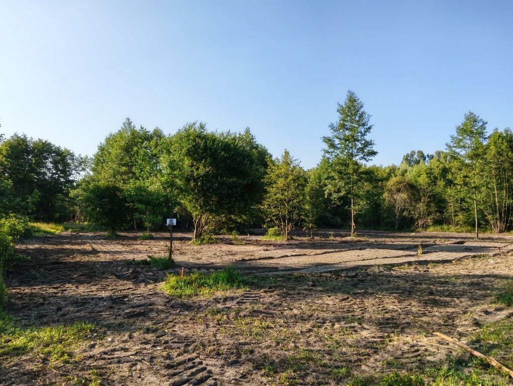 Działka budowlana Radonie. Zdjęcie 3