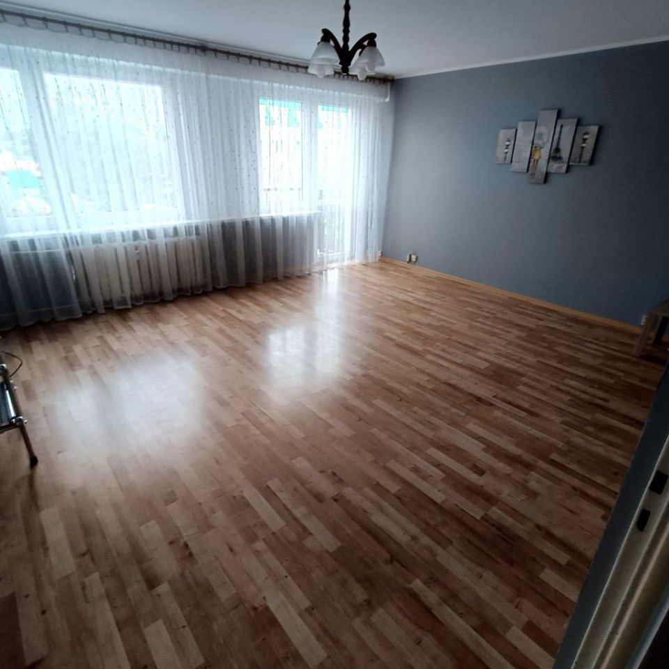 Mieszkanie 3-pokojowe Bielsk Podlaski, ul. Adama Mickiewicza. Zdjęcie 1