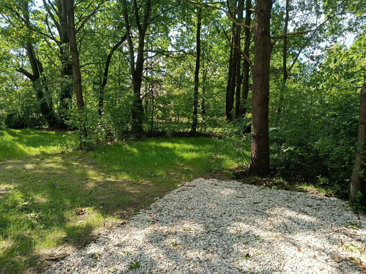 Mieszkanie 2-pokojowe Milanówek, ul. Ludna. Zdjęcie 27