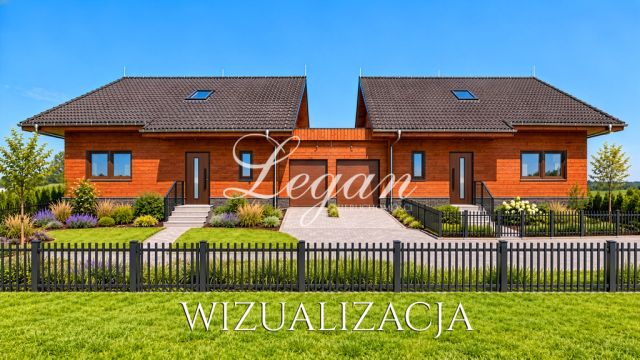 bliźniak, 5 pokoi Janczewo, ul. Długa. Zdjęcie 4