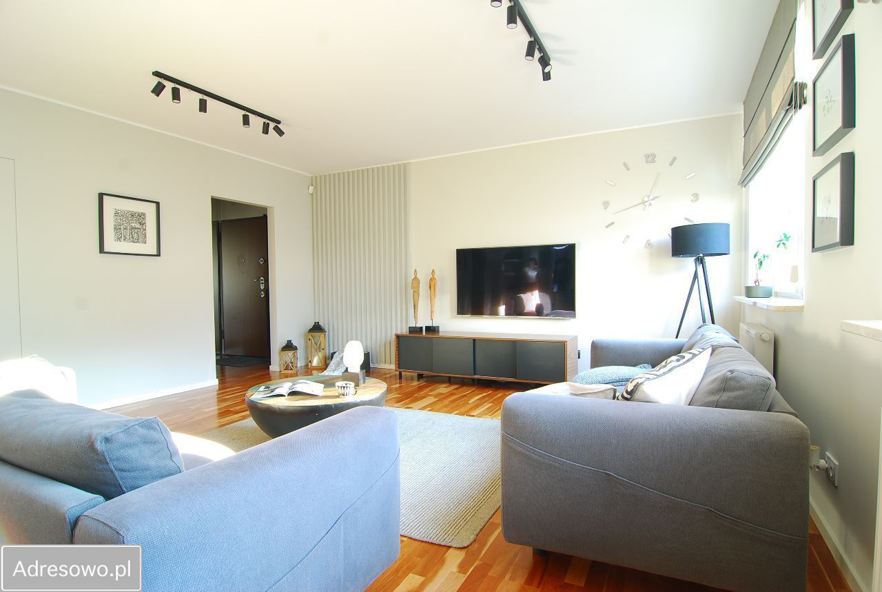 Mieszkanie 3-pokojowe Warszawa Tarchomin, ul. Leśnej Polanki