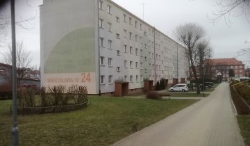 Mieszkanie 4-pokojowe Szczecinek Centrum, ul. Warcisława IV
