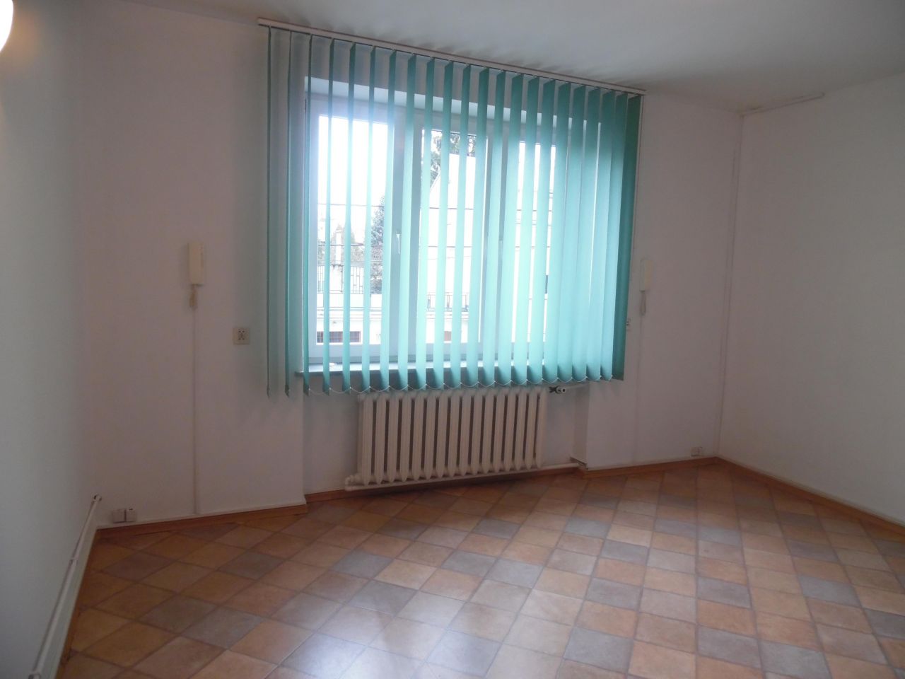 Biuro Warszawa Mokotów, ul. Wernyhory