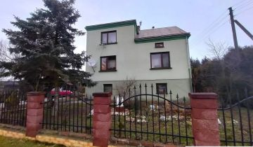 dom wolnostojący, 4 pokoje Jasło Gliniczek