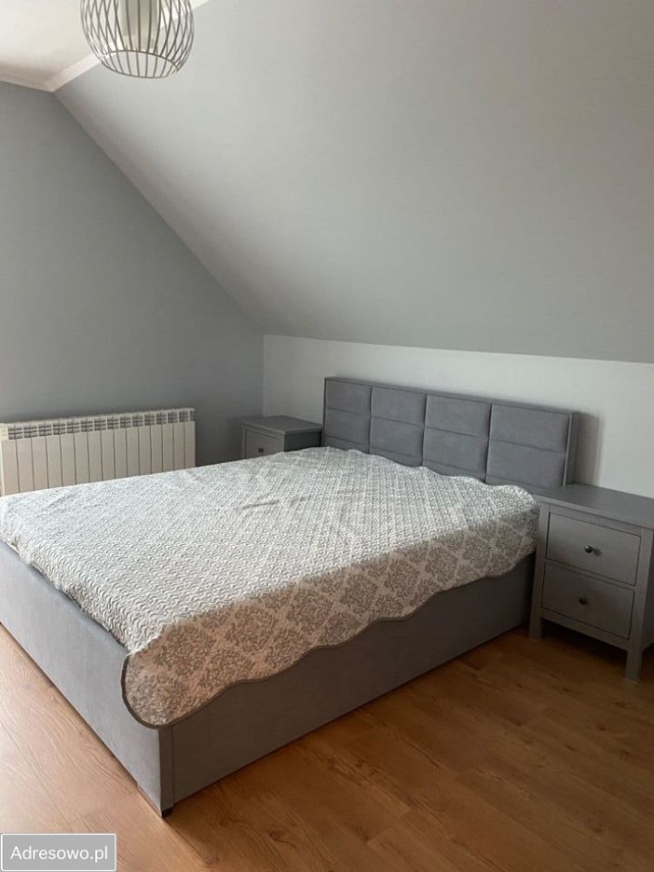 dom wolnostojący, 5 pokoi Budzyń. Zdjęcie 13