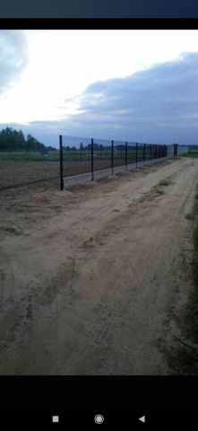 Działka budowlana Jelnica. Zdjęcie 1