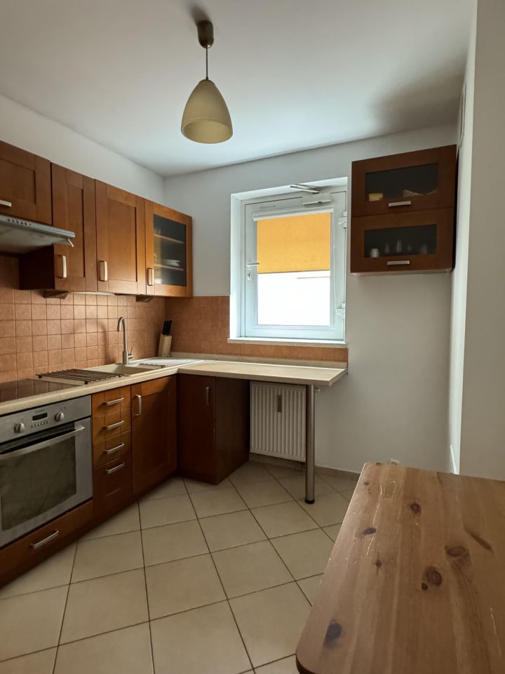 Mieszkanie 3-pokojowe Kielce Centrum, ul. Planty. Zdjęcie 23