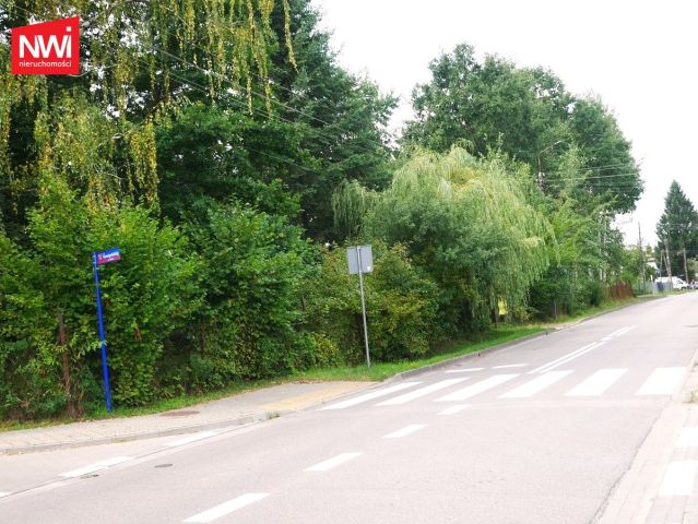 Działka budowlana Halinów. Zdjęcie 1