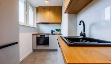 Mieszkanie 2-pokojowe Rzeszów, ul. Króla Bolesława Krzywoustego