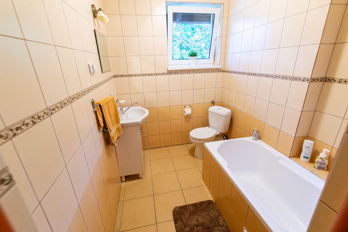 dom letniskowy, 4 pokoje Sulnówko, Sulnówko 19a/13. Zdjęcie 6