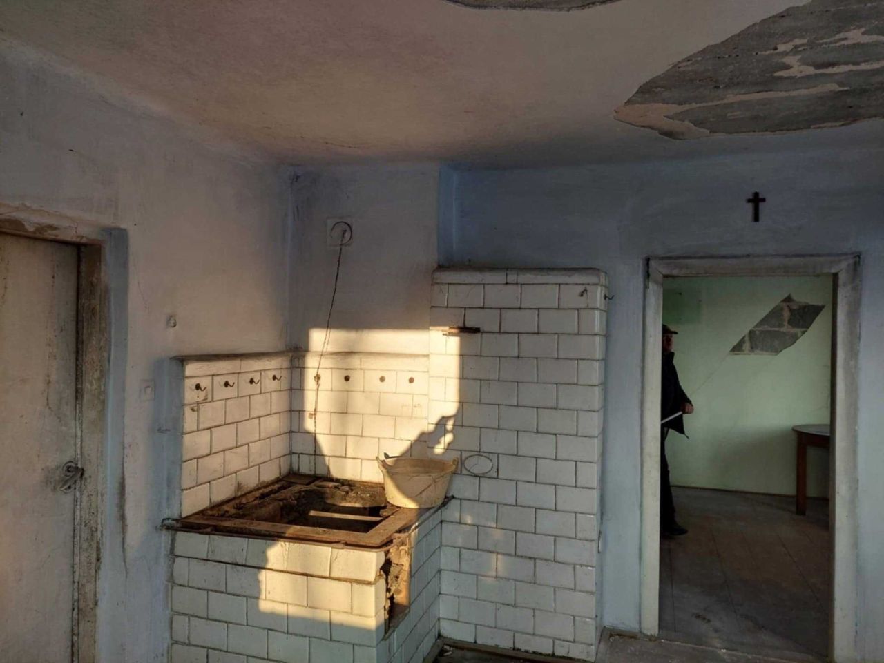 dom wolnostojący Czekarzewice Pierwsze. Zdjęcie 6