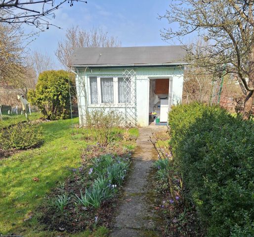 Działka rod Szczecin Krzekowo. Zdjęcie 1