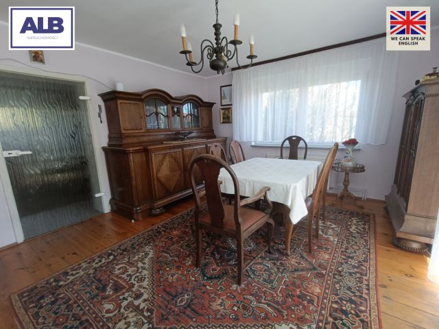 dom wolnostojący, 5 pokoi Ostaszewo, ul. Kwiatowa. Zdjęcie 13