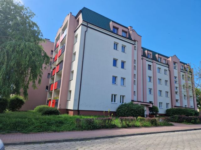 Mieszkanie 4-pokojowe Szczecin Niebuszewo, ul. Przyjaciół Żołnierza. Zdjęcie 1