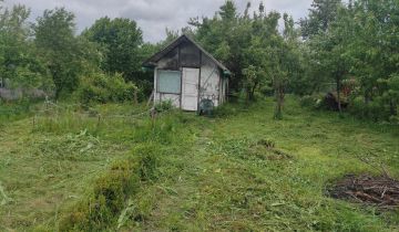 Działka rekreacyjna Wałbrzych Podzamcze, al. Podwale