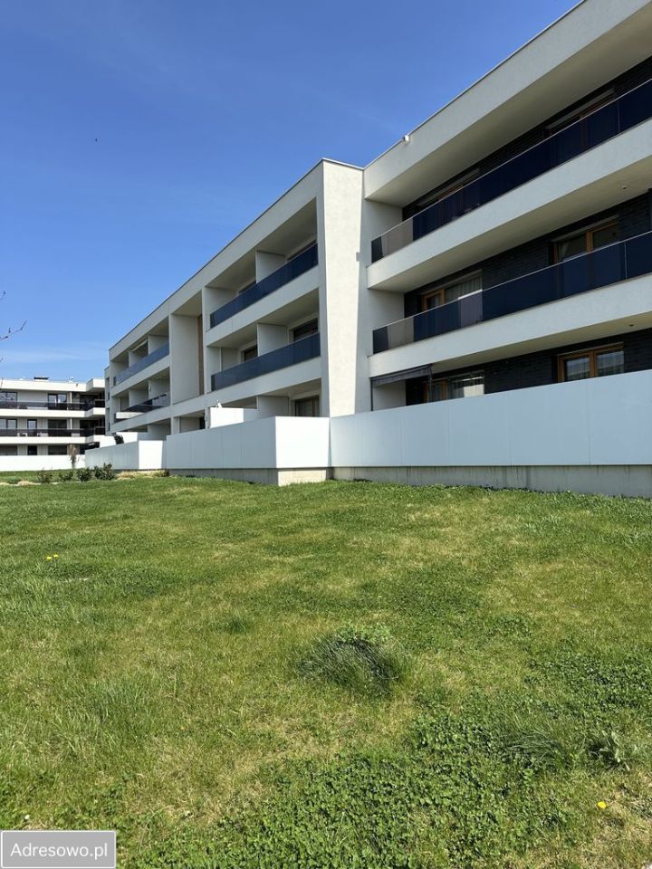 Mieszkanie 1-pokojowe Opole Wójtowa Wieś, ul. Stawowa