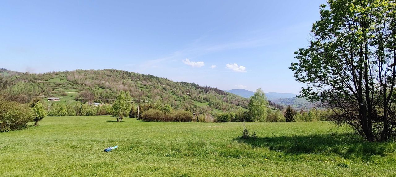 Działka rolna Sól. Zdjęcie 7