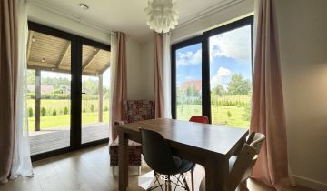 dom wolnostojący, 5 pokoi Winiec