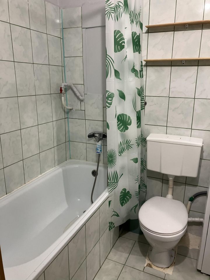 Mieszkanie 2-pokojowe Darłowo Centrum, ul. Stanisława Wyspiańskiego. Zdjęcie 6