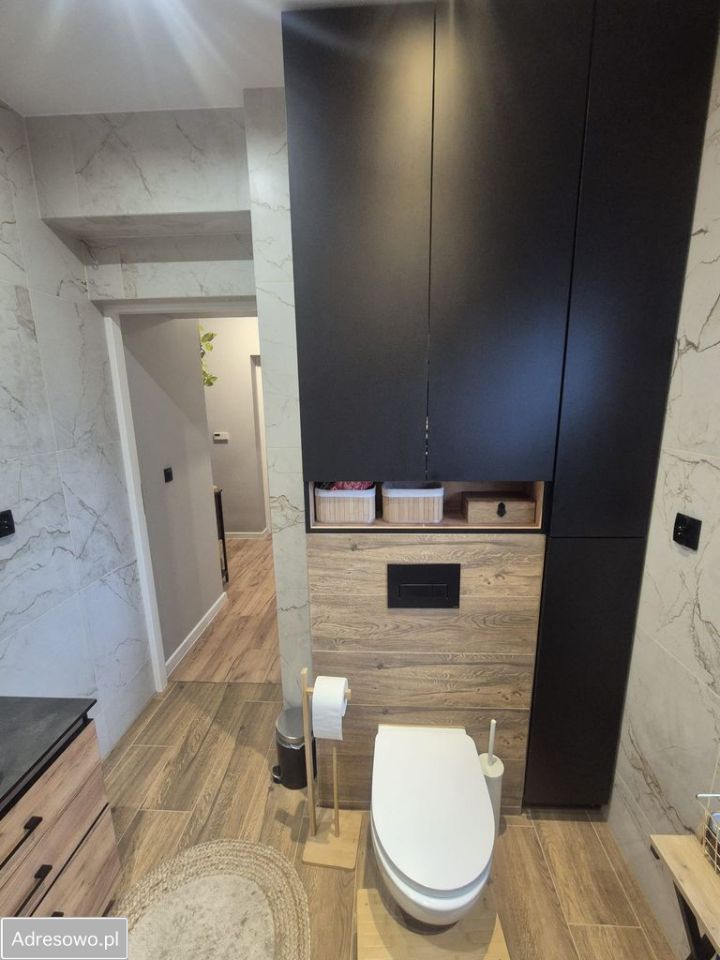 bliźniak, 4 pokoje Kobyłka, ul. Podleśna. Zdjęcie 2