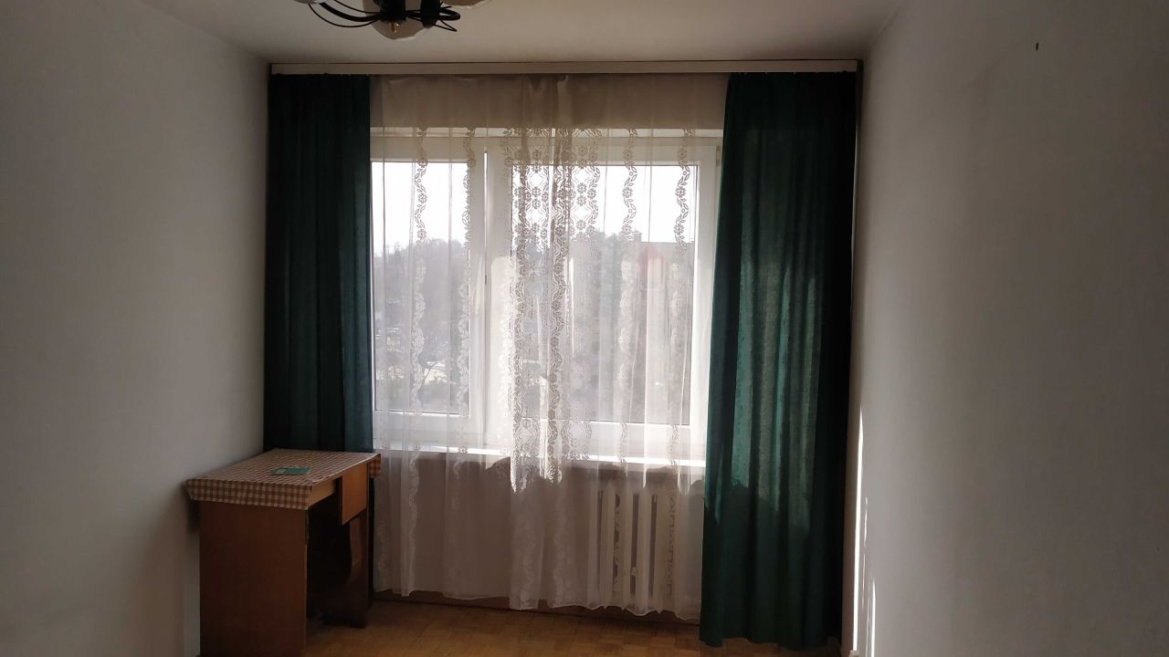 Mieszkanie 3-pokojowe Ciechanów Centrum, ul. ks. Piotra Ściegiennego. Zdjęcie 2