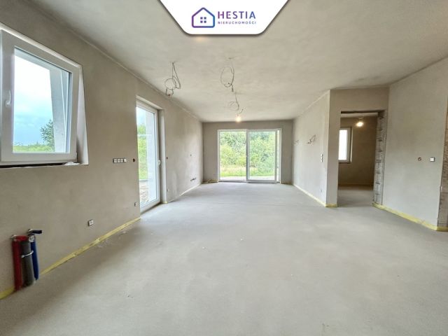 Mieszkanie 3-pokojowe Szczecin Gumieńce. Zdjęcie 1