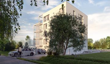 Mieszkanie 2-pokojowe Rumia, ul. Jeziorna