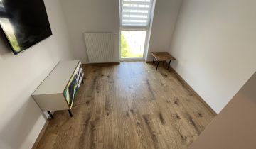 Mieszkanie 1-pokojowe Rzeszów Wilkowyja, ul. Leszka Czarnego