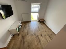 Mieszkanie 1-pokojowe Rzeszów Wilkowyja, ul. Leszka Czarnego. Zdjęcie 1