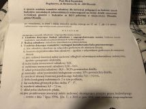 Działka budowlana Oborniki, ul. Romana Dmowskiego. Zdjęcie 1