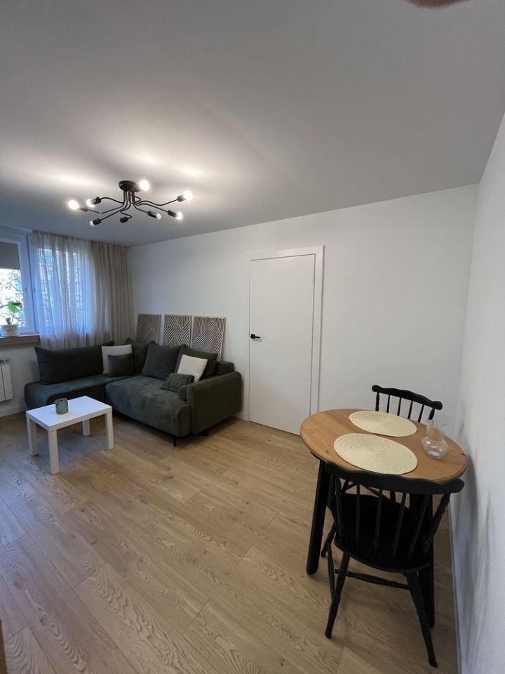 Mieszkanie 2-pokojowe Mikołów Borowa Wieś, os. Cypriana Kamila Norwida. Zdjęcie 7