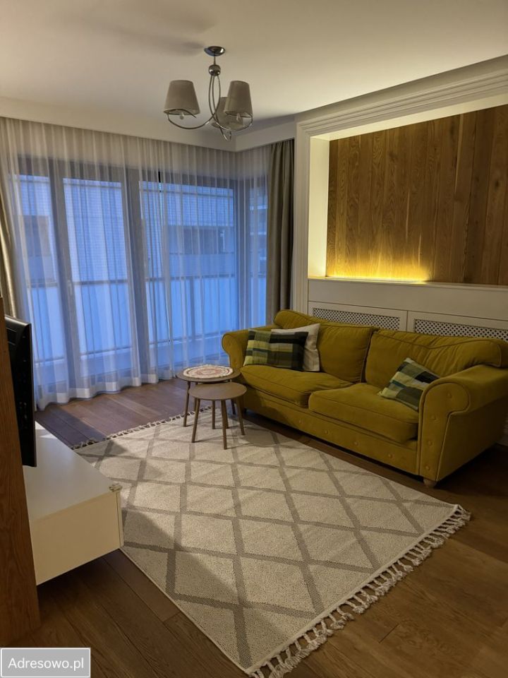 Mieszkanie 4-pokojowe Warszawa Odolany, ul. Jana Kazimierza. Zdjęcie 5