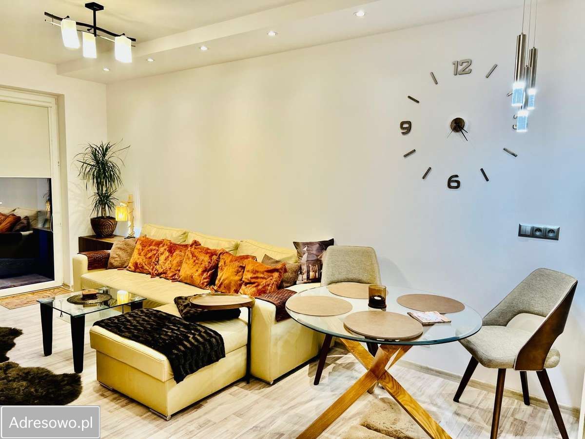 Mieszkanie 2-pokojowe Gorzów Wielkopolski Górczyn, ul. Perłowa. Zdjęcie 10