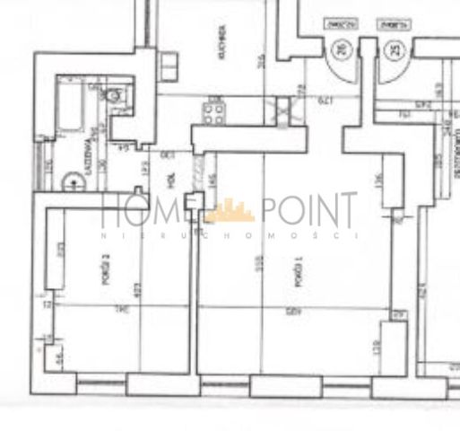 Biuro Warszawa Śródmieście, ul. Belwederska. Zdjęcie 13