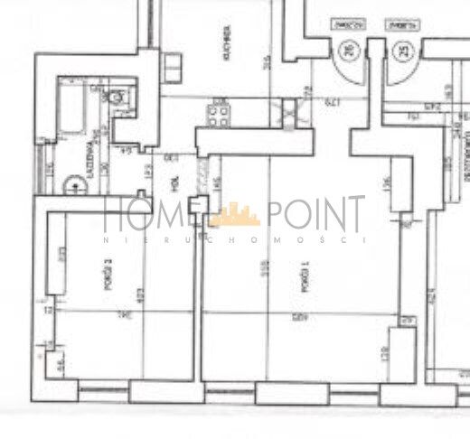 Biuro Warszawa Śródmieście, ul. Belwederska. Zdjęcie 13