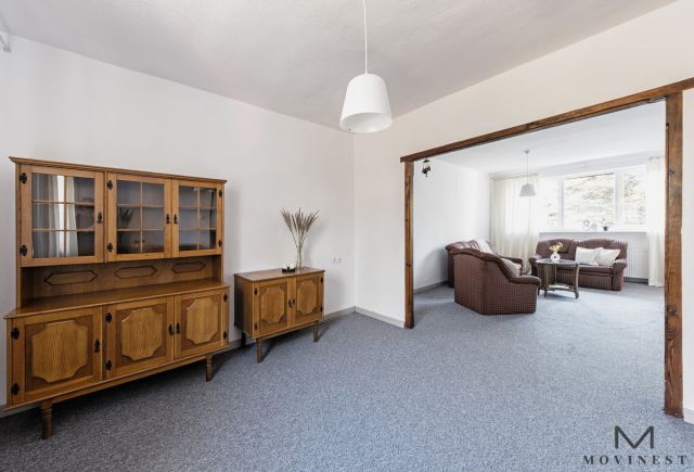 Mieszkanie 5-pokojowe Poznań Ławica, ul. Juliana Tuwima. Zdjęcie 3