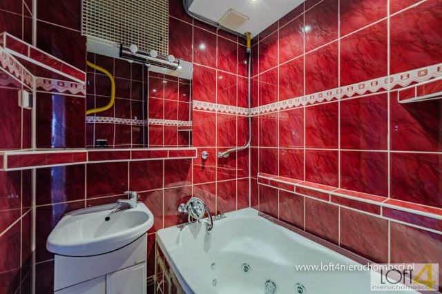 Mieszkanie 3-pokojowe Tarnów, ul. Starodąbrowska. Zdjęcie 10