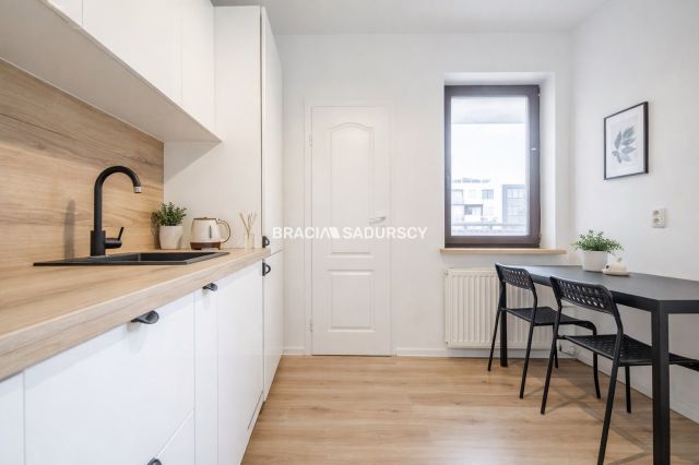 Mieszkanie 4-pokojowe Kraków Bronowice, ul. Zaczarowane Koło. Zdjęcie 15