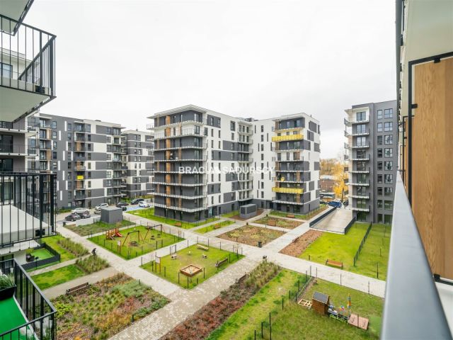 Mieszkanie 2-pokojowe Kraków Mistrzejowice, ul. Powstańców. Zdjęcie 17