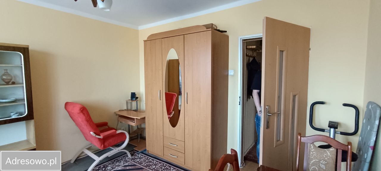 Mieszkanie 2-pokojowe Pabianice, ul. Stanisława Wyspiańskiego. Zdjęcie 18