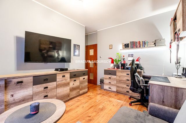 Mieszkanie 2-pokojowe Kraków Podgórze, ul. Myśliwska. Zdjęcie 18