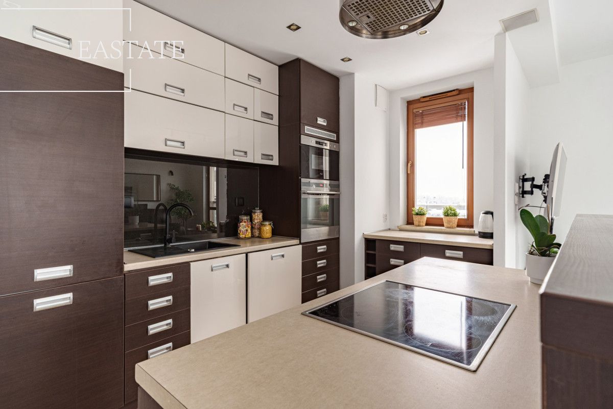 Mieszkanie 3-pokojowe Warszawa Bemowo, ul. Dywizjonu 303. Zdjęcie 7