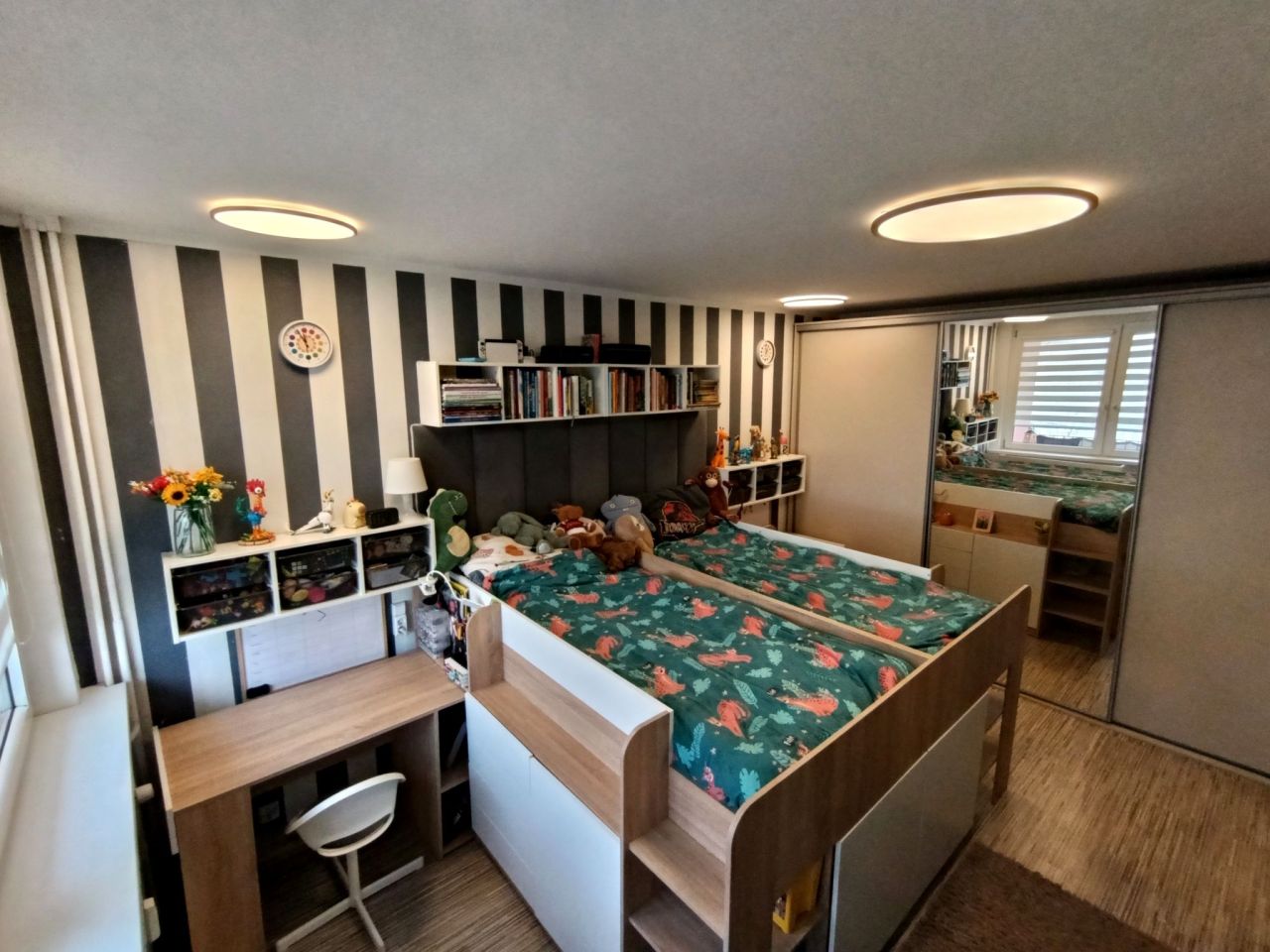 Mieszkanie 3-pokojowe Pszczyna, ul. Władysława Łokietka. Zdjęcie 19