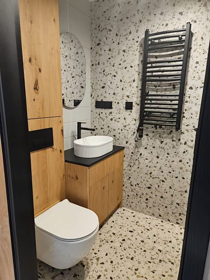 Mieszkanie 2-pokojowe Andrychów, ul. Włókniarzy. Zdjęcie 8